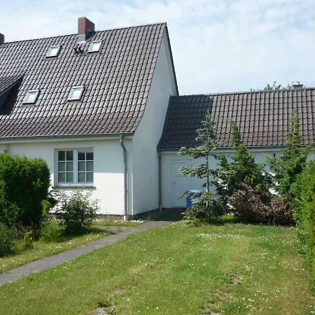 Natur U. Entspannung Apartmán