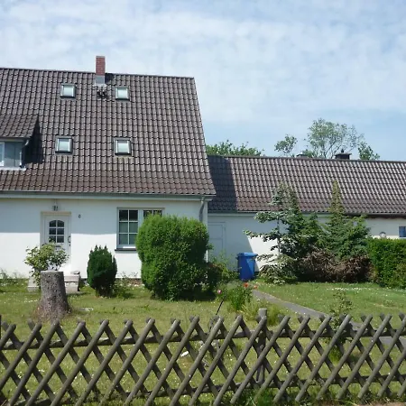 Natur U. Entspannung Apartmán