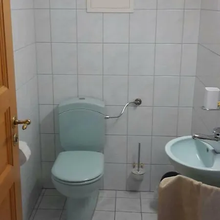 Apartmán Natur U. Entspannung