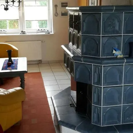 Apartmán Natur U. Entspannung Dranske