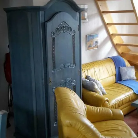 Natur U. Entspannung Apartmán *