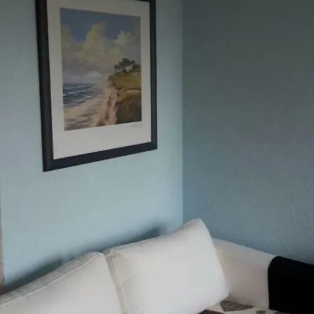 Apartmán Natur U. Entspannung Dranske