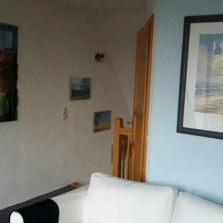 Natur U. Entspannung Apartmán *