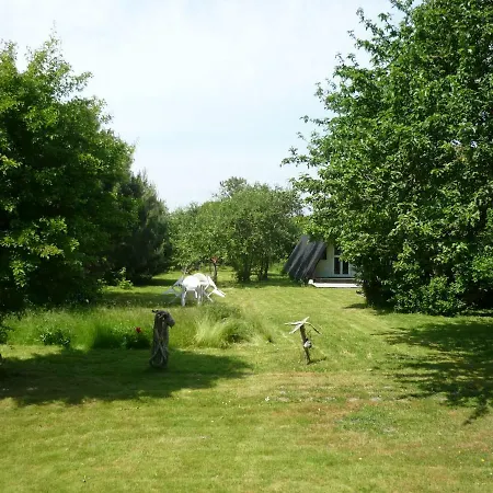 Apartmán Natur U. Entspannung *